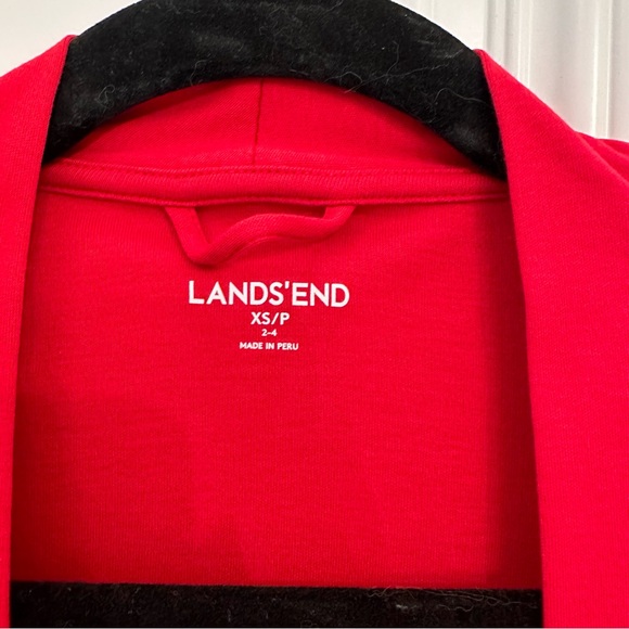 NWOT Lands End Robe - Picture 4 of 9